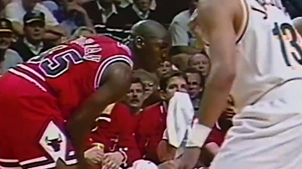 19 marzo 1995, il ritorno di Michael Jordan: il giorno in cui la NBA si fermò