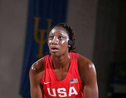 EuroLeague Women - Colpaccio Kursk: arriva Tina Charles