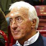 Sandro Gamba nella Hall of Fame di Varese