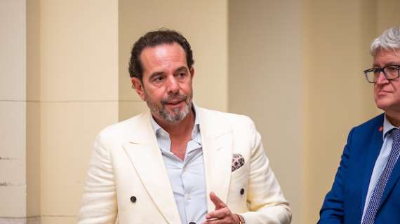LBA Tv, Pedone (Apu Udine): "Una opportunità per raccontarsi meglio"