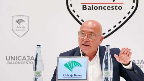 BCL, Malaga difenderà il titolo. Il presidente: "EuroCup? Vogliamo una competizione sostenibile"