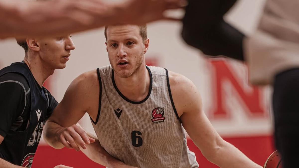 Urania Milano, Amato: «Stagione intensa, a tratti complicata. Ma siamo rimasti uniti»