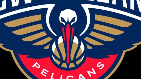 NBA - New Orleans Pelicans, firmati Banks e Hill