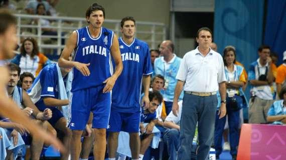 Guerrini (Tuttosport): "Italia, 20 anni senza medaglie. E Recalcati aveva lanciato l'allarme"