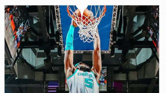 Lakers e Mark Williams, è già ora di amari rimpianti: è il grande what if della stagione 
