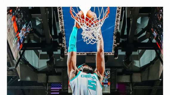 NBA - Mark Williams e i Lakers, è già ora di amari rimpianti