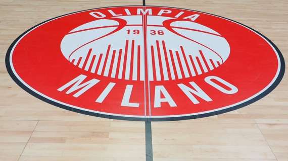 Olimpia Milano: ristabilire le gerarchie a Trapani col rientro di Josh Nebo