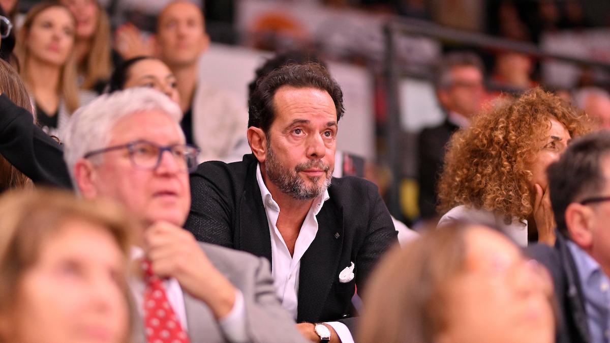 Udine, Pedone: "Niente polemiche, Venezia è stata più brava"