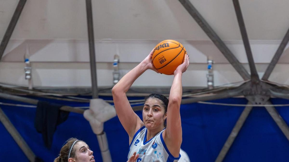 A2 F - Sardegna Marmi Cagliari tra Salvezza e Playoff: esame Costa Masnaga