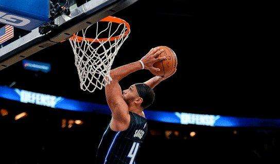 NBA - Orlando Magic non lascia chance ai Wizards di Gallinari