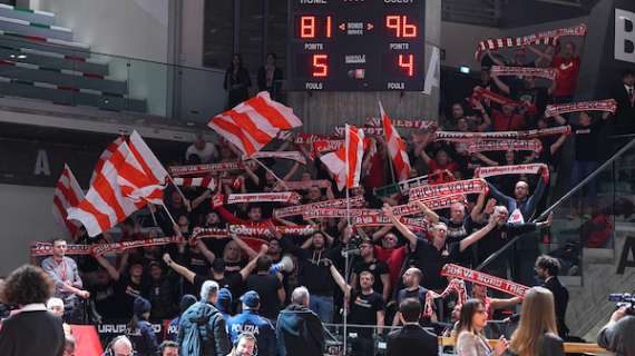 Reggio, il sindaco Massari giustifica la squadra: «Sono stanchi, troppi impegni negli ultimi giorni»