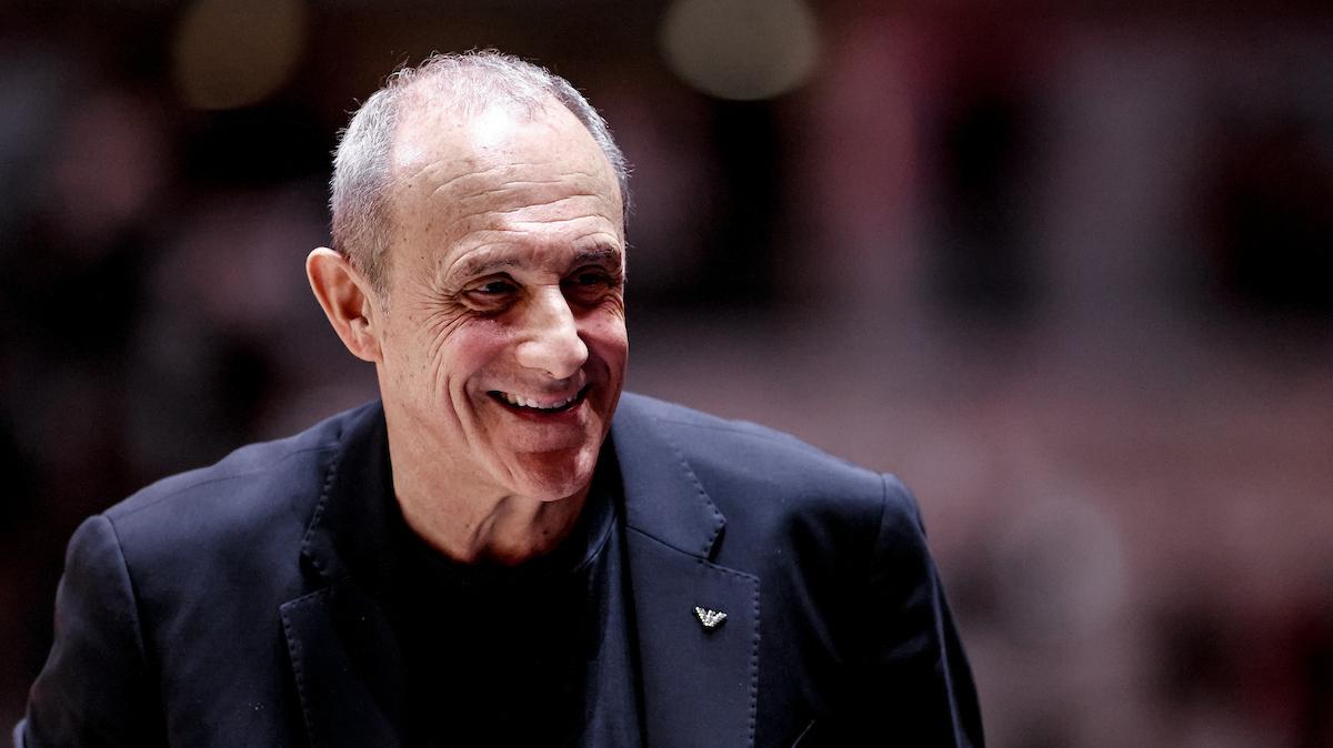 «Diventato fattore di divisione»: Messina spiega le ragioni delle dimissioni da Milano