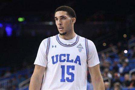 NCAA - LaVar Ball porta via il figlio LiAngelo da UCLA