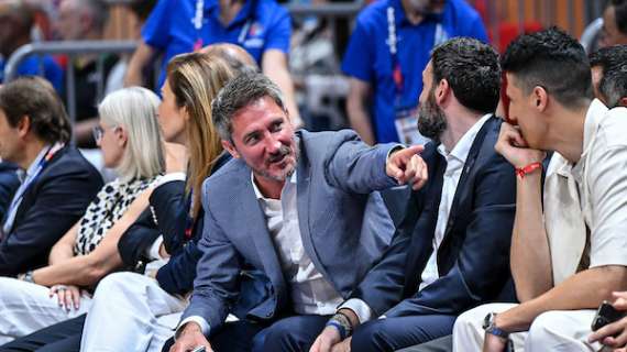 Italbasket, quali i convocati di Pozzecco per EuroBasket? Grande attesa
