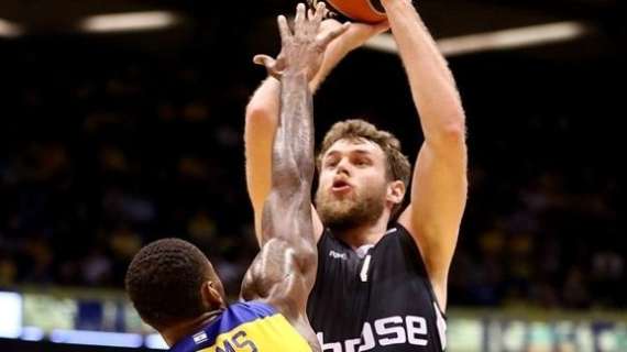 EuroLeague - La NBA osserva Nicolò Melli: ben sei franchigie a Bamberg