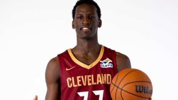 Com'è andato l'esordio di Saliou Niang alla NBA Summer League: subito doppia cifra