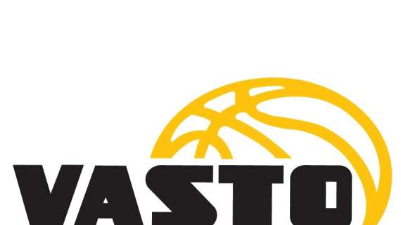 Serie C - Vasto Basket riparte con quattro appuntamenti prestagionali