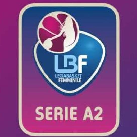 A2 F:il Campionato più bello che c'è, il girone B