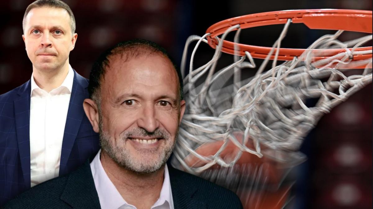 EuroLeague ha un nuovo Ceo: cosa comporta l'arrivo di Chus Bueno