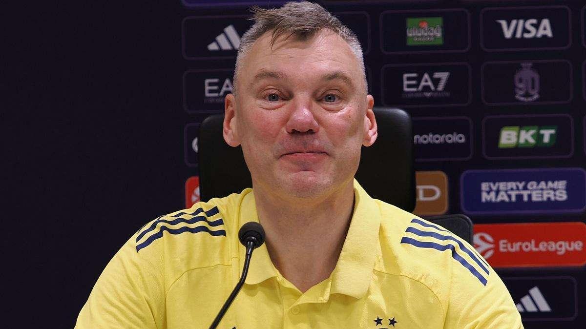 La crisi del Fenerbahce, Saras: «Il problema? Non è uno. È una combinazione di tutto»