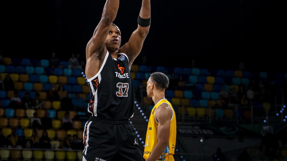 BCL | Gran Canaria è una festa per la Pallacanestro Trieste