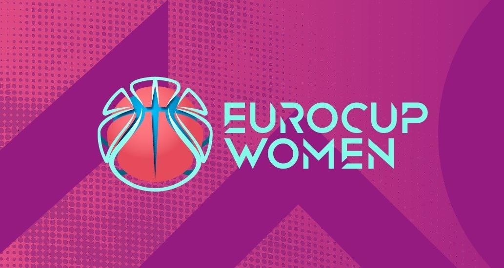 LIVE EuroCup Women 2025-26 - Risultati 3a giornata e classifica