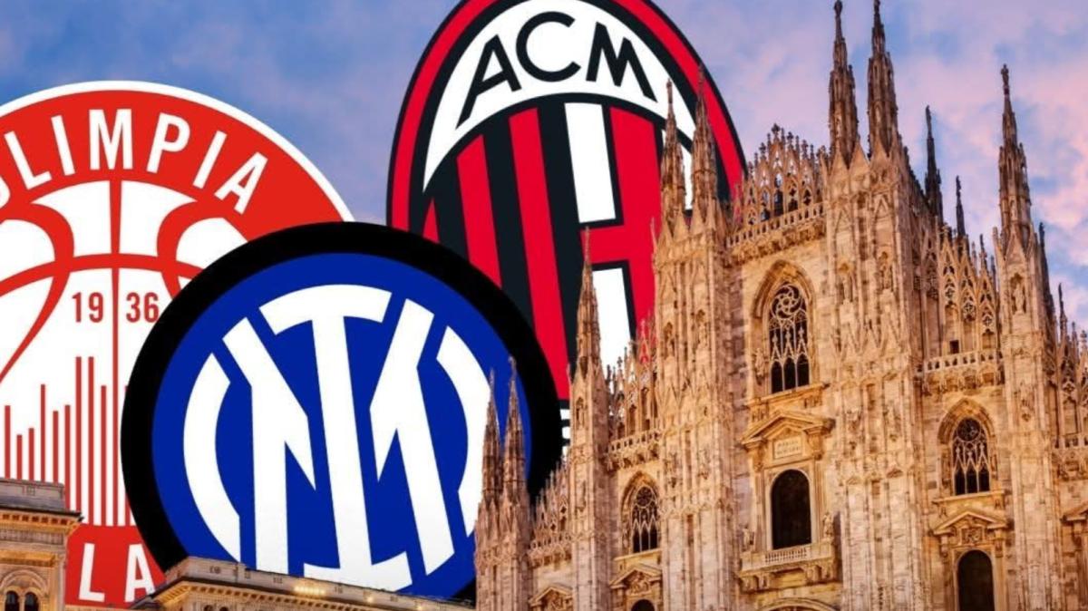Derby per NBA Europe: l'Inter di Oaktree al sorpasso sull'AC Milan?
