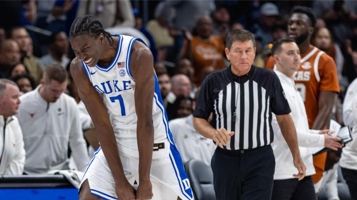 Com'è andato l'esordio di Dame Sarr con Duke: vittoria contro i Texas Longhorns