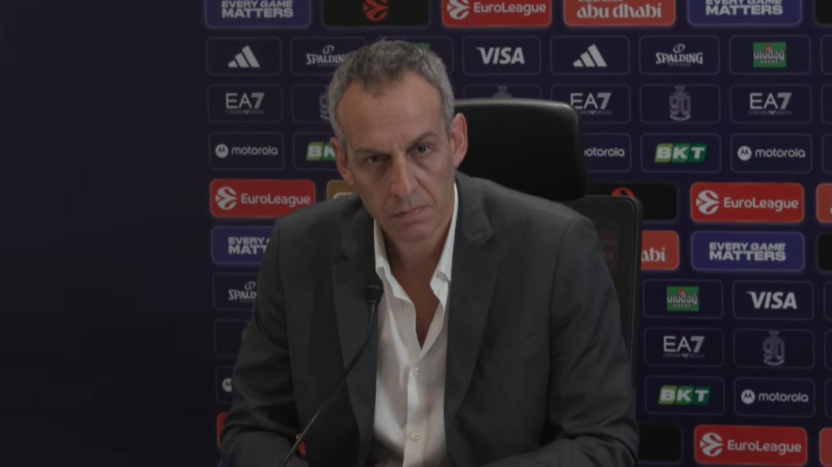 Maccabi, Kattash e Walker dopo Milano: «Le circostanze non sono a nostro favore»