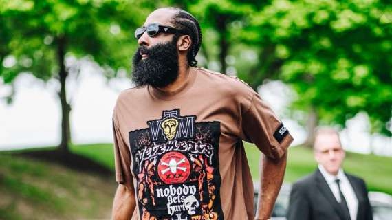 NBA - Charles Barkley: "Se rinnovano Harden al massimo, rovineranno i Sixers per 15 anni"