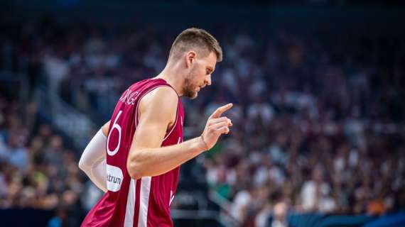 EuroBasket, ottavi al via: ecco il programma di oggi