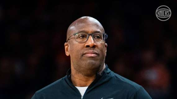 UFFICIALE NBA - I Knicks ingaggiano Mike Brown come capo allenatore
