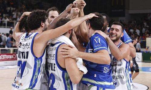 Lega A - Sassari, Jerrells "Fiducia in me stesso, con la Dinamo vincerò"