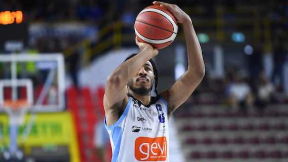 MERCATO LBA - Scafati, il terzo straniero sarà Elijah Stewart?