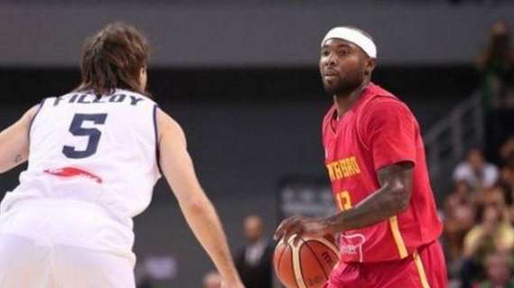 Montenegro announced the roster of EuroBasket 2017
