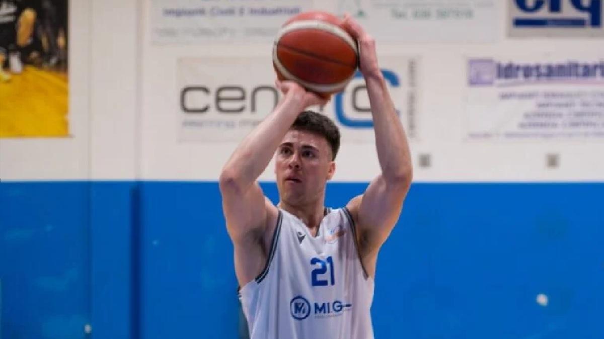 Serie B - Igor Jovanovic è l’ultimo tassello in entrata dell'Adamant Ferrara