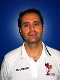 Sant'Antimo: Di Carlo raggiante dopo la vittoria vs Forlì