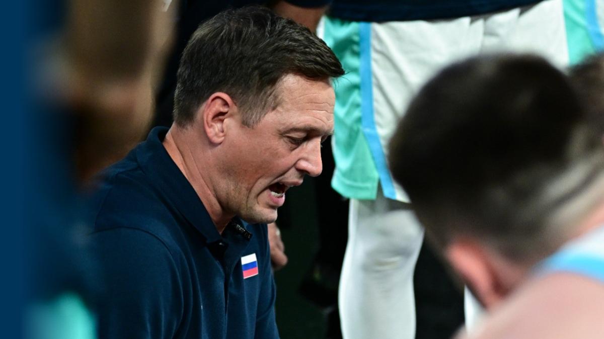 Slovenia - I convocati di coach Sekulic per la finestra FIBA di novembre