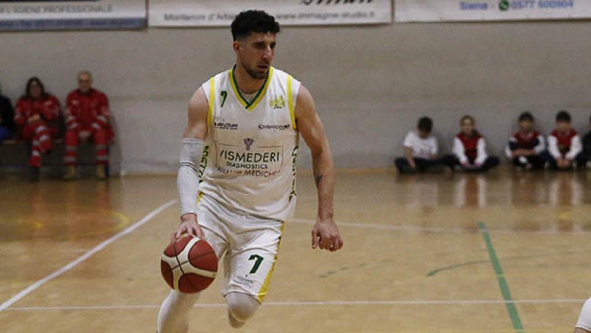 Serie B - Contro GranTorino terza vittoria di striscia per Vismederi Costone