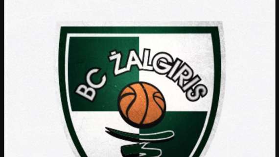 EuroLeague - Zalgiris Kaunas annuncia un caso di positività da Covid-19