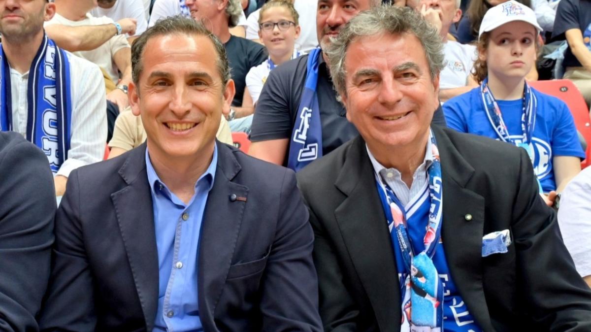 Serie B - Costituito il nuovo CdA della Pielle Livorno