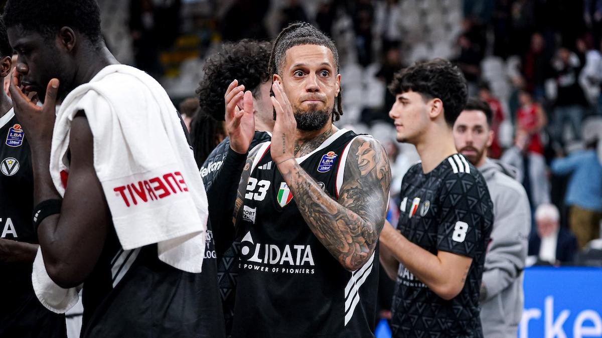 Virtus Bologna, sopravvivere oggi per giocarsela domani