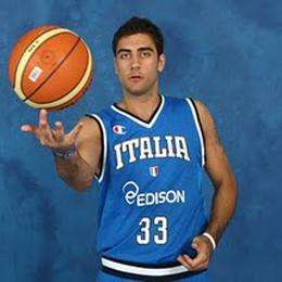 I giocatori italiani e la pallacanestro