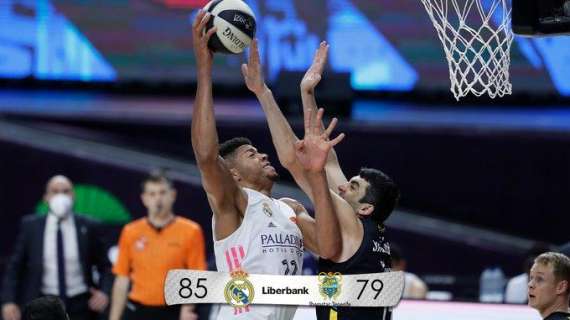 ACB - Copa del Rey: 28esima finale per Pablo Laso alla guida del Real Madrid