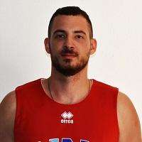Serie B - L'Aurora Basket Jesi si assicura Marko Micevic