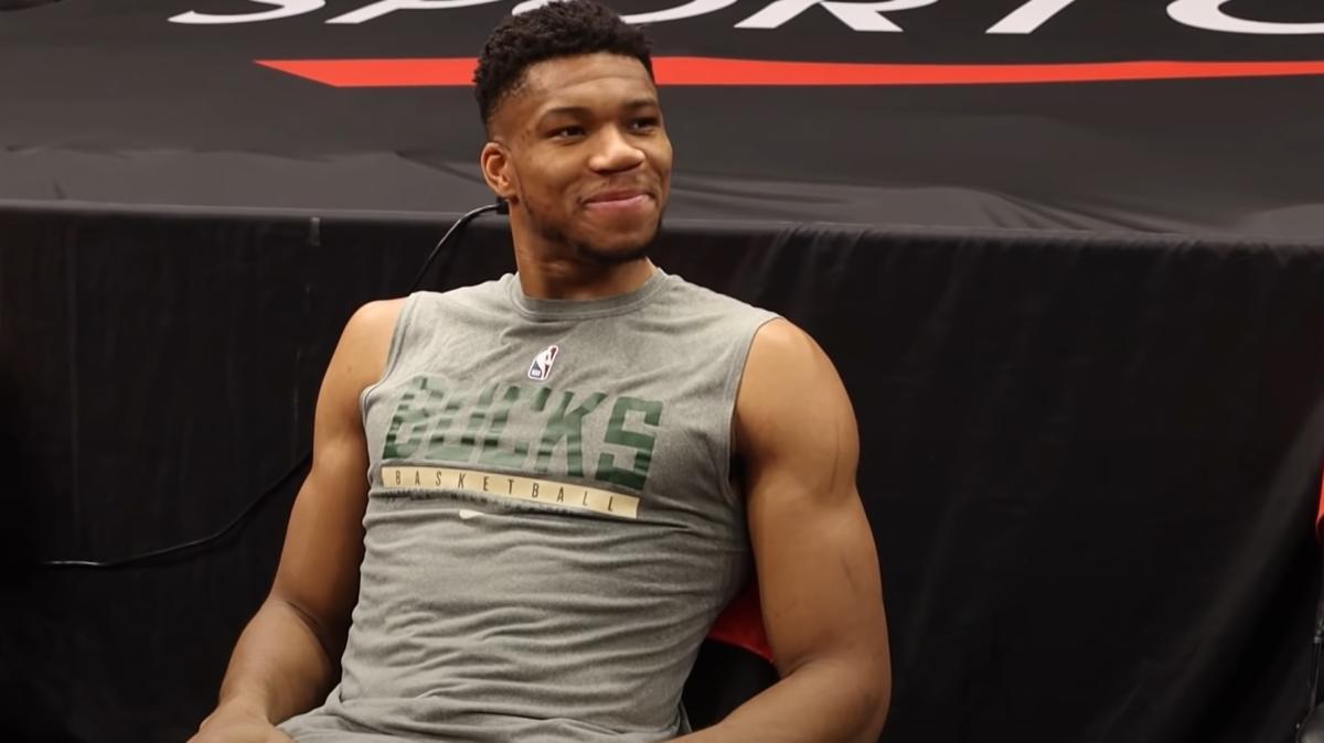 MERCATO NBA - Antetokounmpo e il futuro a Milwaukee, cosa ha detto a Haynes