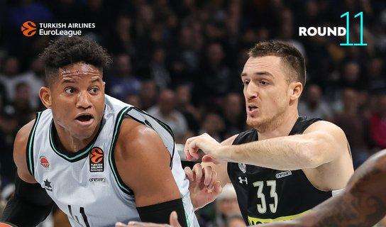 EuroLeague - Dopo l'overtime Valencia fa il colpo sul Partizan Belgrado