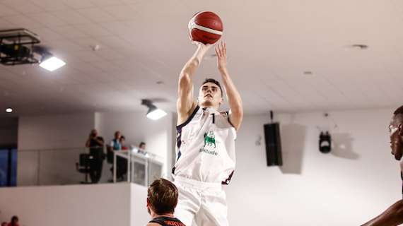 LBA - Olimpia Milano, il tabellino del successo sulla Bertram a Tortona