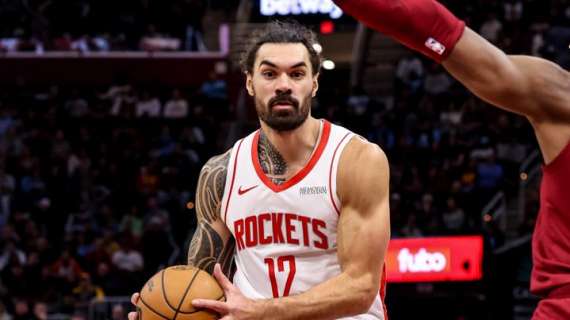 NBA - I Cavaliers perdono per la seconda volta contro i Rockets