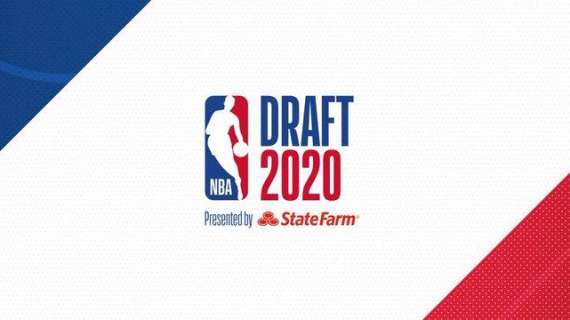 NBA Draft Combine, annunciati i partecipanti: ci sono Eboua e Mannion